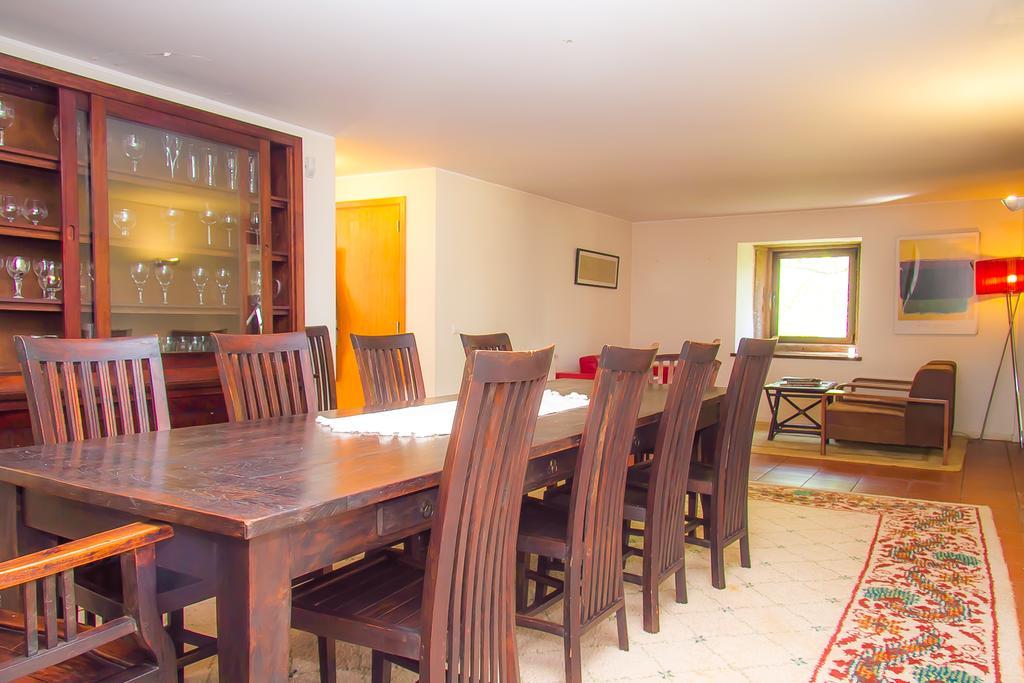 Liiiving In Caminha | Oak Tree Chill House Villa Exterior foto