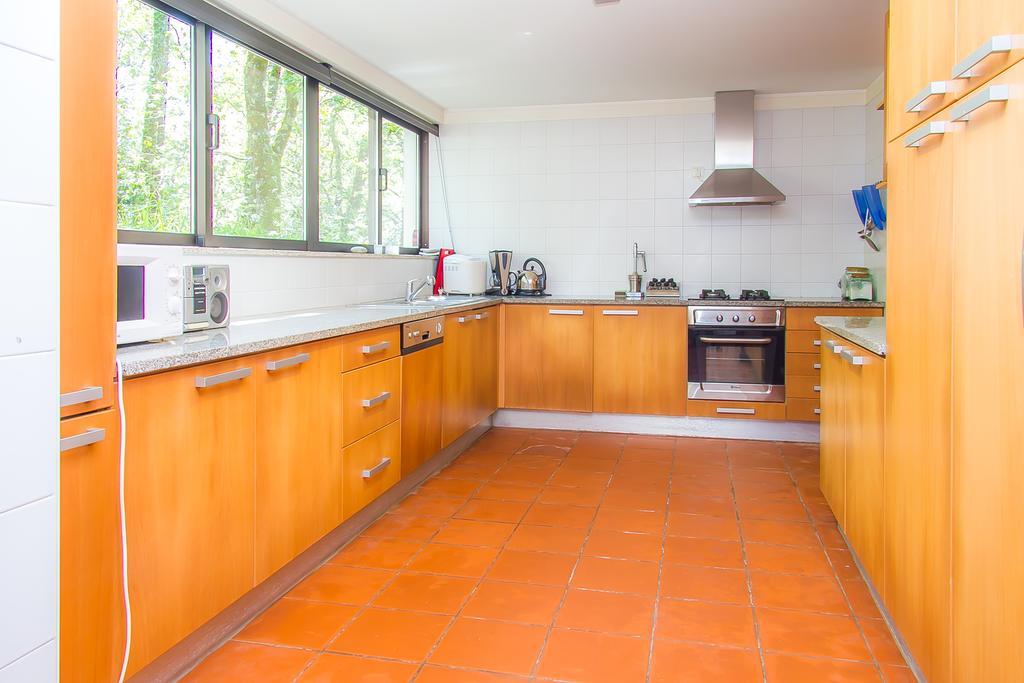 Liiiving In Caminha | Oak Tree Chill House Villa Exterior foto