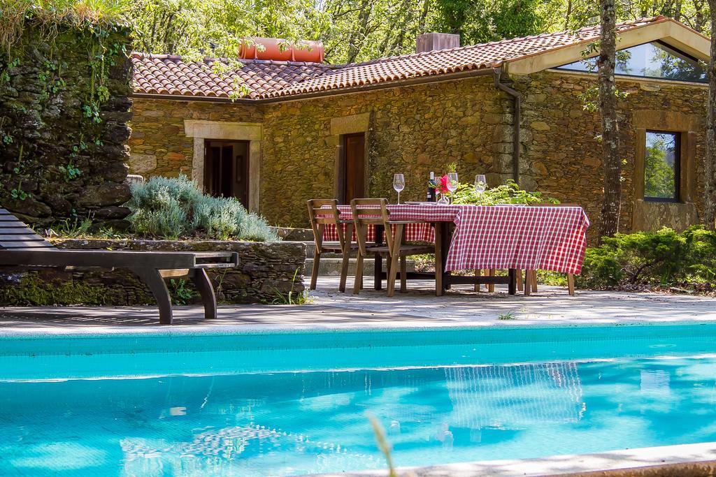 Liiiving In Caminha | Oak Tree Chill House Villa Exterior foto