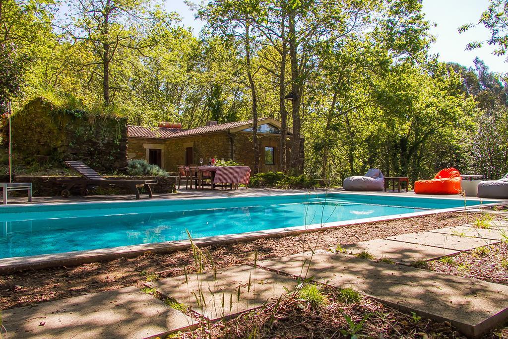 Liiiving In Caminha | Oak Tree Chill House Villa Exterior foto