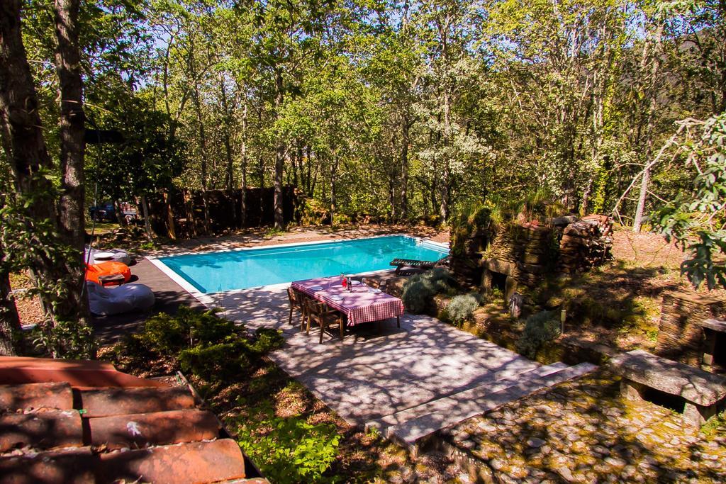 Liiiving In Caminha | Oak Tree Chill House Villa Exterior foto