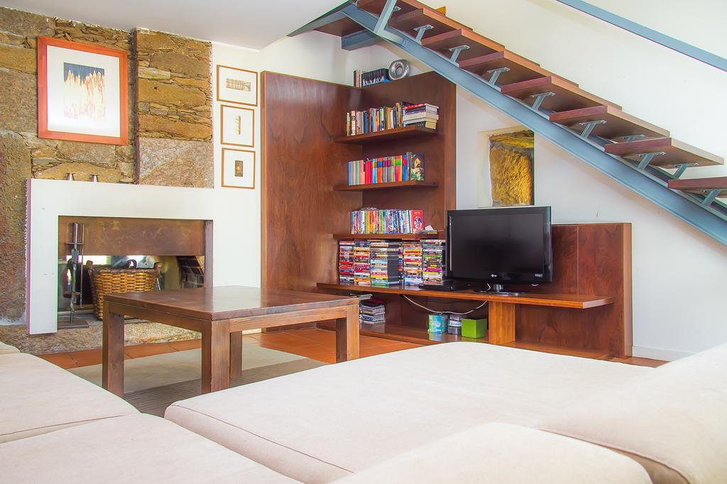 Liiiving In Caminha | Oak Tree Chill House Villa Exterior foto