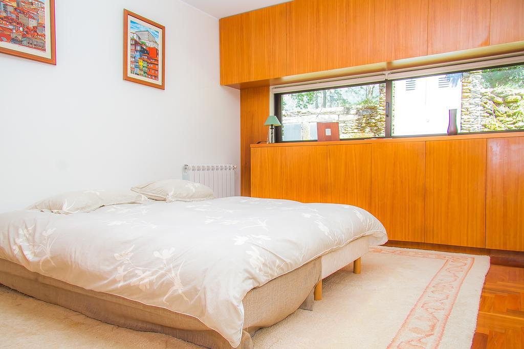 Liiiving In Caminha | Oak Tree Chill House Villa Exterior foto