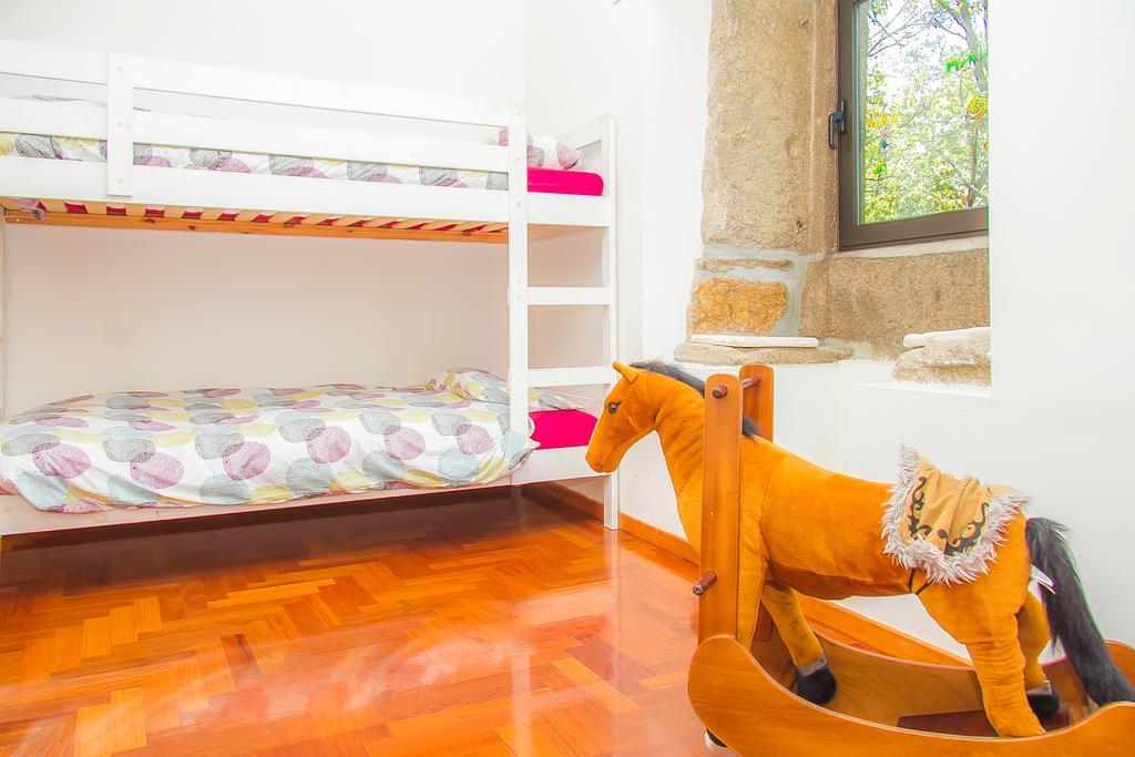 Liiiving In Caminha | Oak Tree Chill House Villa Exterior foto