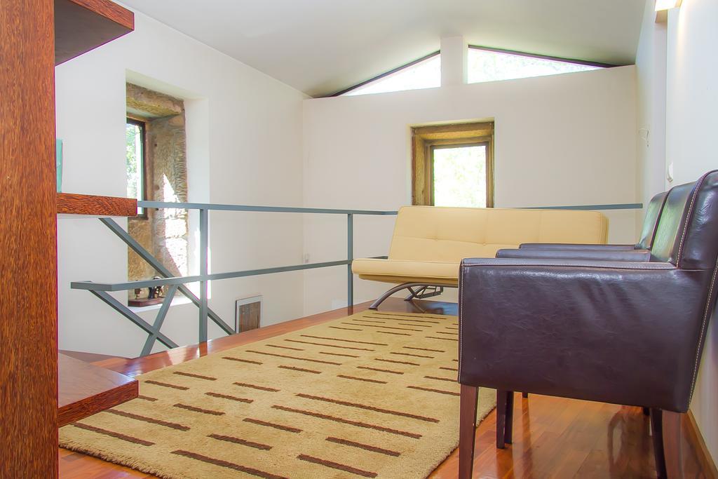 Liiiving In Caminha | Oak Tree Chill House Villa Exterior foto
