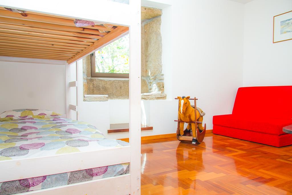 Liiiving In Caminha | Oak Tree Chill House Villa Exterior foto