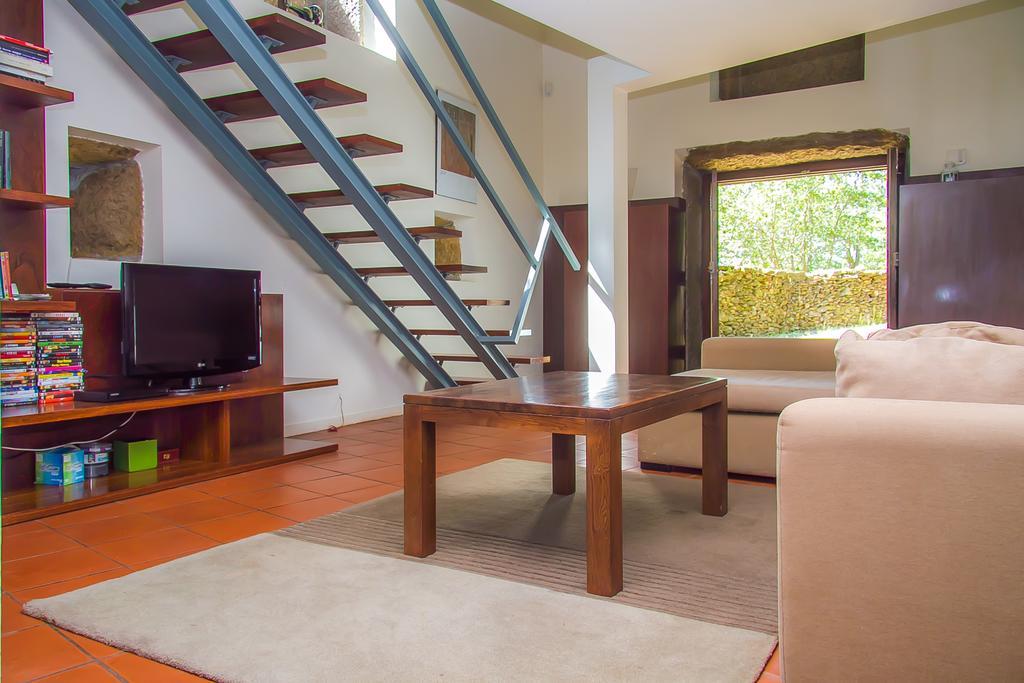Liiiving In Caminha | Oak Tree Chill House Villa Exterior foto