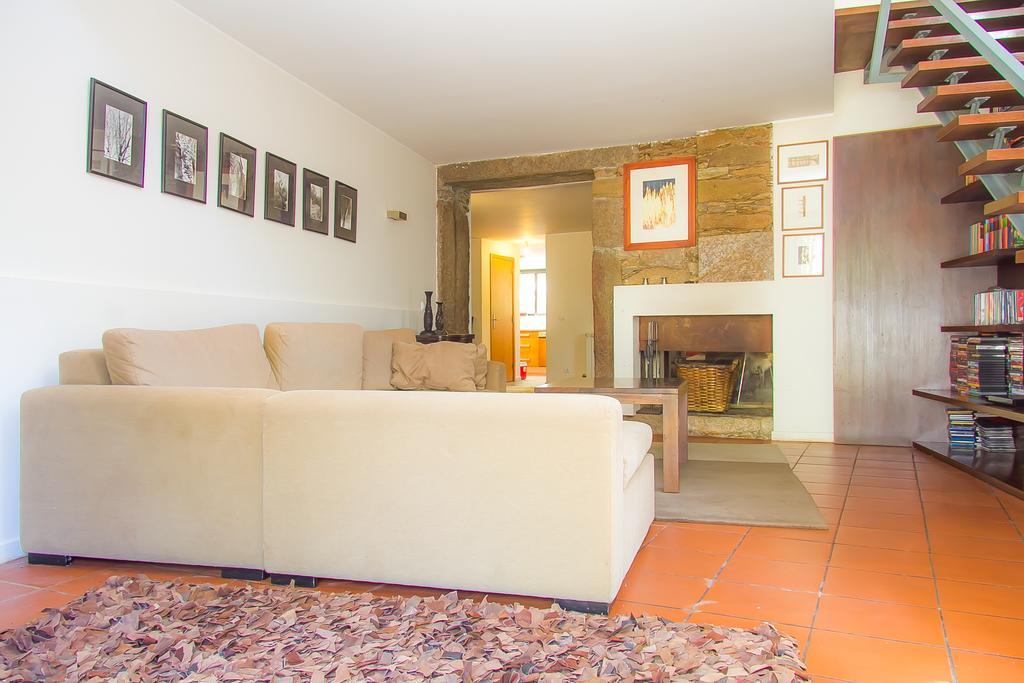 Liiiving In Caminha | Oak Tree Chill House Villa Exterior foto