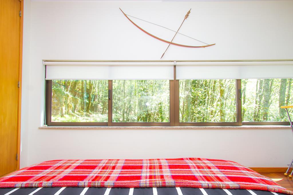 Liiiving In Caminha | Oak Tree Chill House Villa Exterior foto