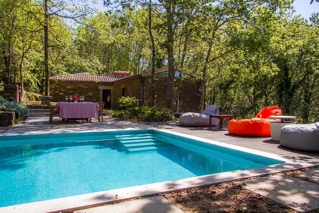 Liiiving In Caminha | Oak Tree Chill House Villa Exterior foto