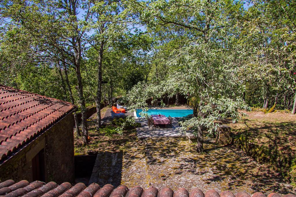 Liiiving In Caminha | Oak Tree Chill House Villa Exterior foto