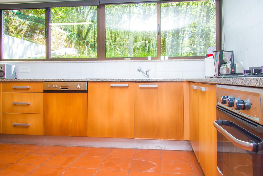 Liiiving In Caminha | Oak Tree Chill House Villa Exterior foto