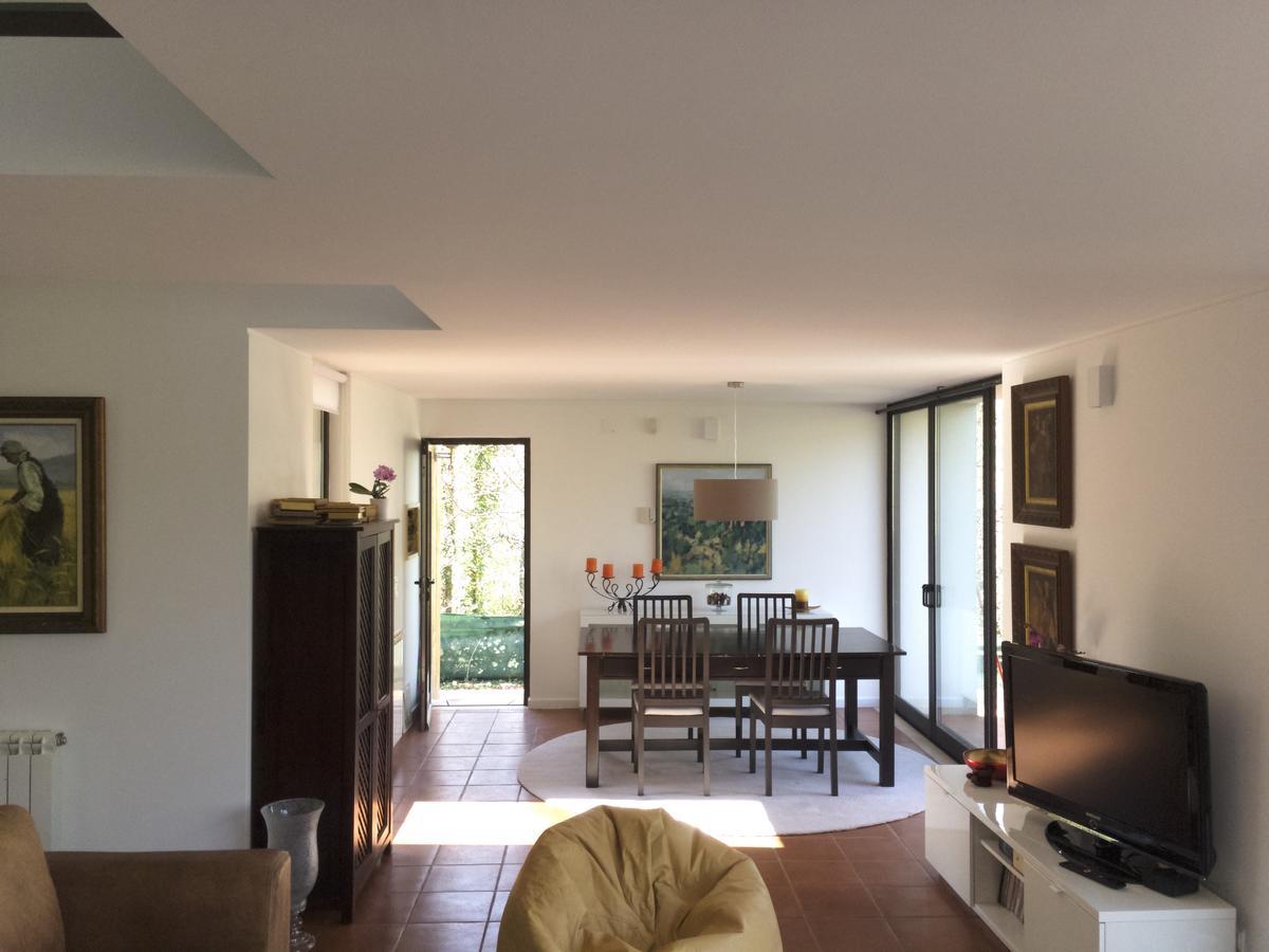 Liiiving In Caminha | Oak Tree Chill House Villa Exterior foto