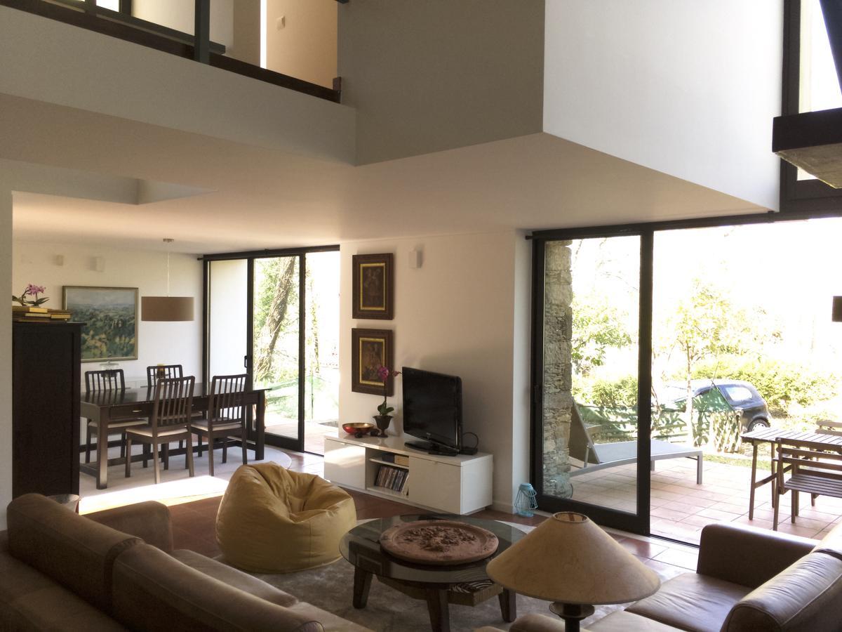 Liiiving In Caminha | Oak Tree Chill House Villa Exterior foto