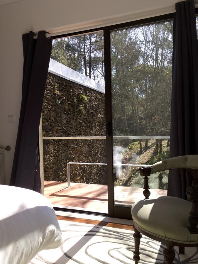 Liiiving In Caminha | Oak Tree Chill House Villa Exterior foto