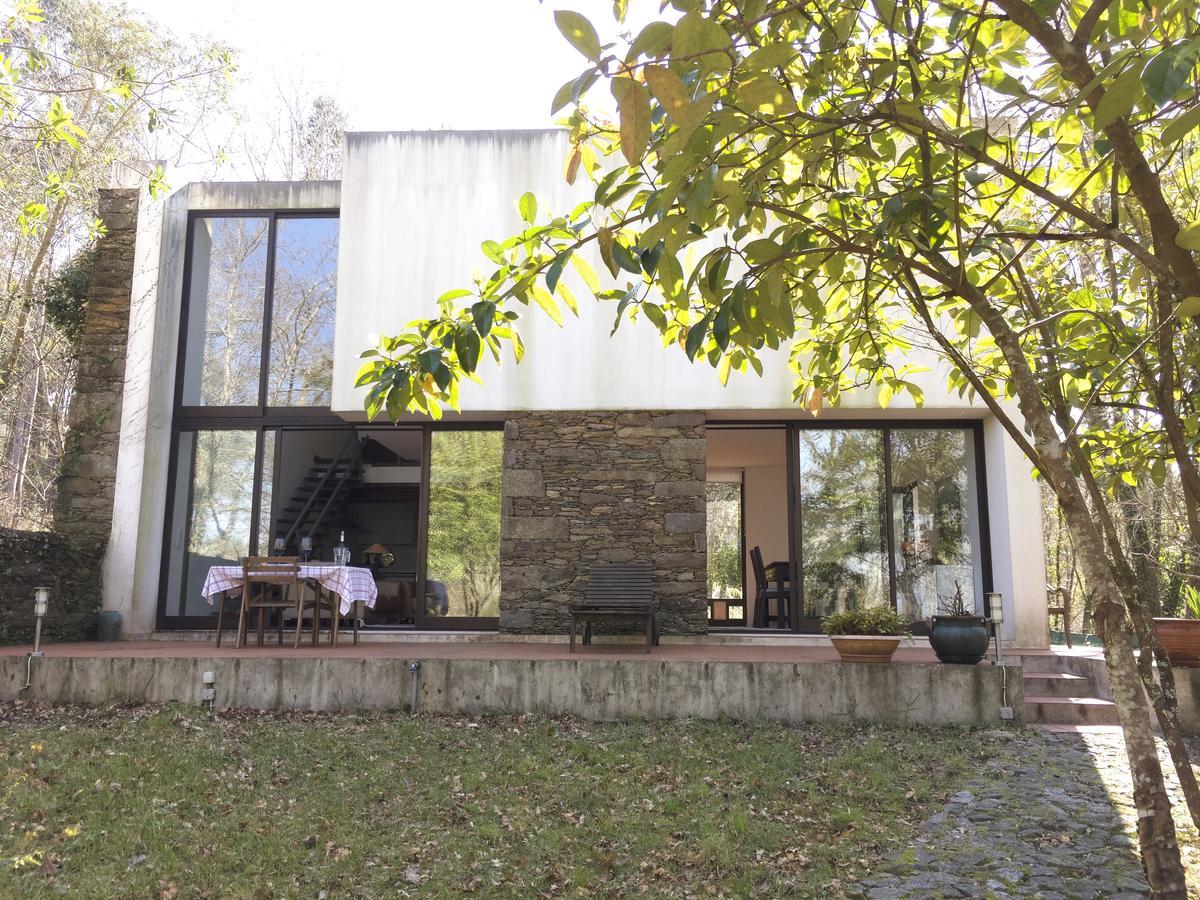Liiiving In Caminha | Oak Tree Chill House Villa Exterior foto